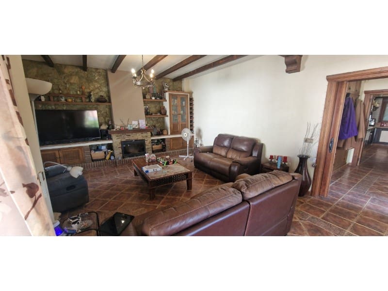 4 slaapkamer Villa te koop in Alhaurin el Grande - € 695.000 (Ref: 9859700)