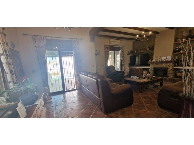 4 slaapkamer Villa te koop in Alhaurin el Grande - € 695.000 (Ref: 9859700)