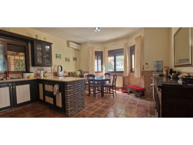 4 slaapkamer Villa te koop in Alhaurin el Grande - € 695.000 (Ref: 9859700)