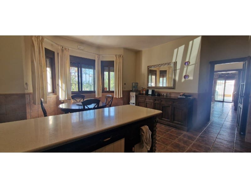 4 slaapkamer Villa te koop in Alhaurin el Grande - € 695.000 (Ref: 9859700)