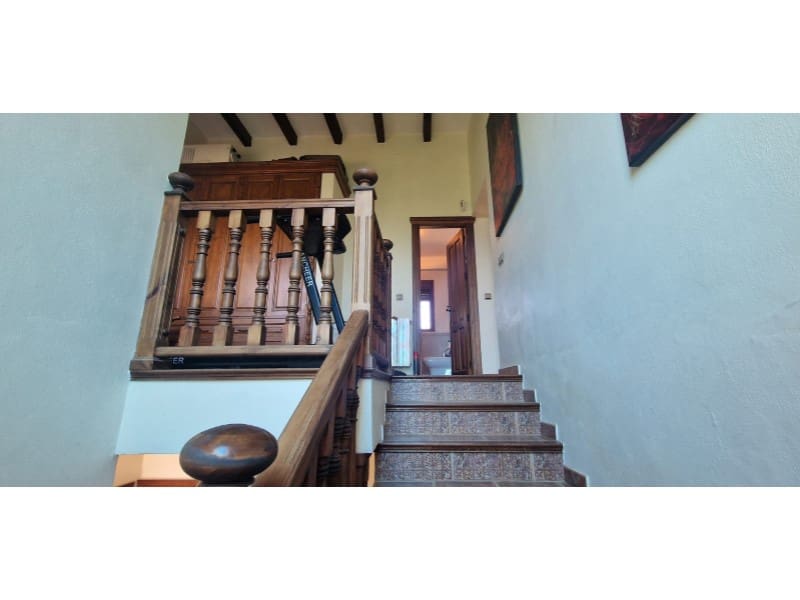 4 slaapkamer Villa te koop in Alhaurin el Grande - € 695.000 (Ref: 9859700)