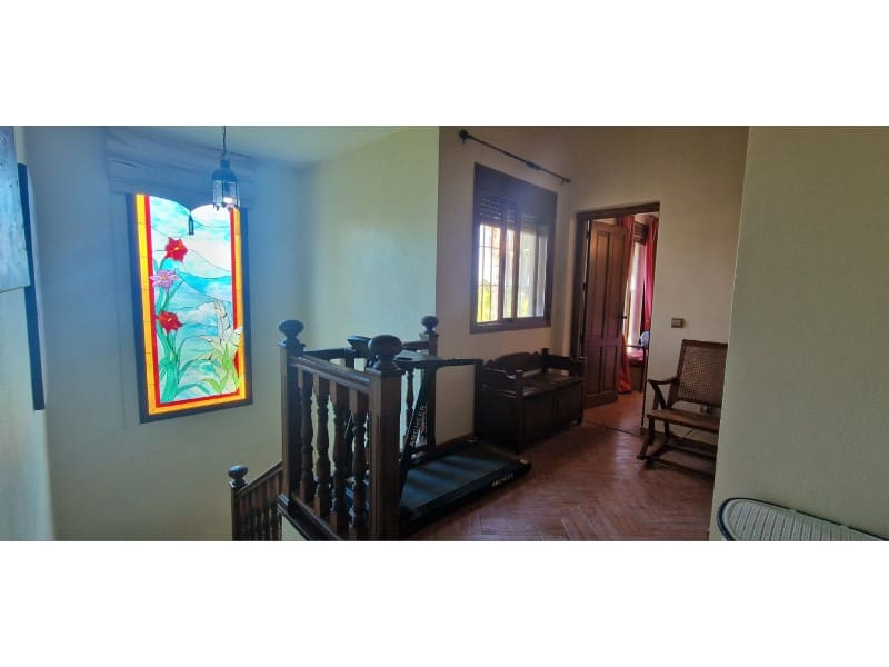4 slaapkamer Villa te koop in Alhaurin el Grande - € 695.000 (Ref: 9859700)
