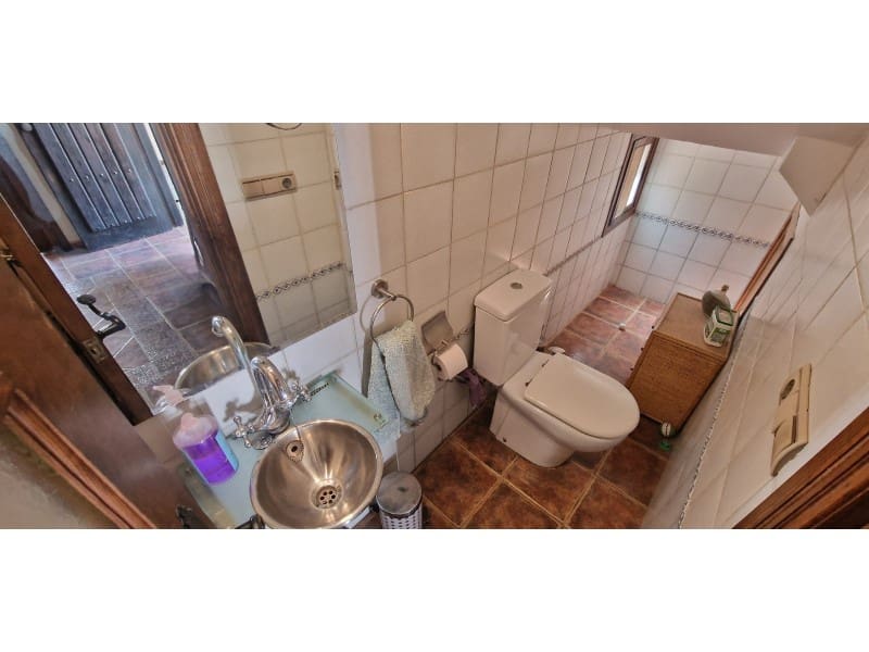 4 slaapkamer Villa te koop in Alhaurin el Grande - € 695.000 (Ref: 9859700)