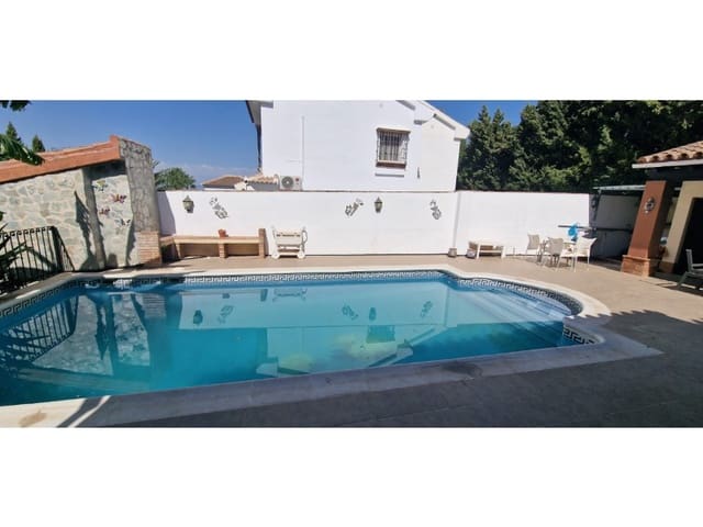 4 slaapkamer Villa te koop in Alhaurín el Grande - € 695.000 (Ref: 9859700)