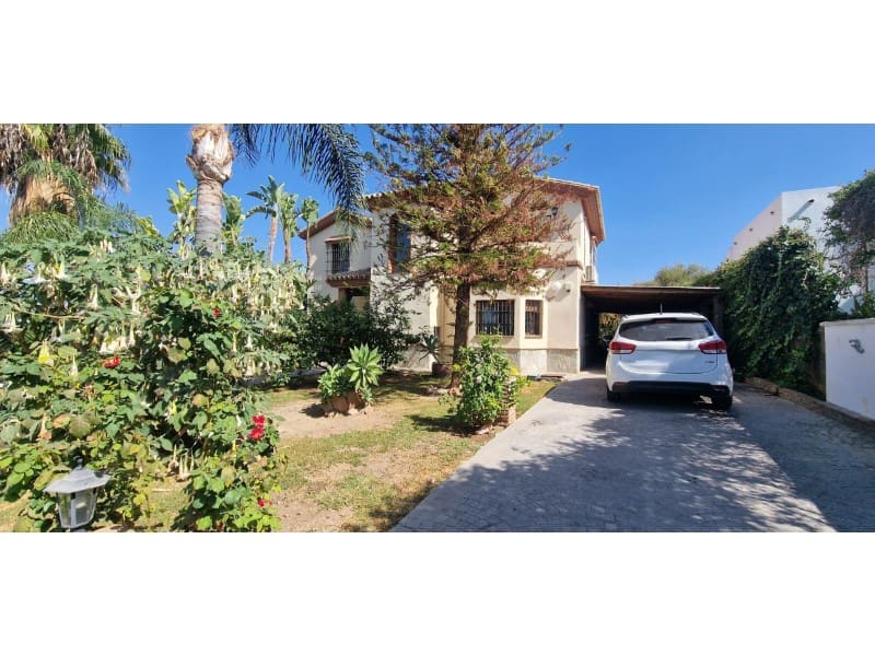 4 slaapkamer Villa te koop in Alhaurin el Grande - € 695.000 (Ref: 9859700)