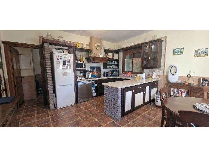 4 slaapkamer Villa te koop in Alhaurin el Grande - € 695.000 (Ref: 9859700)