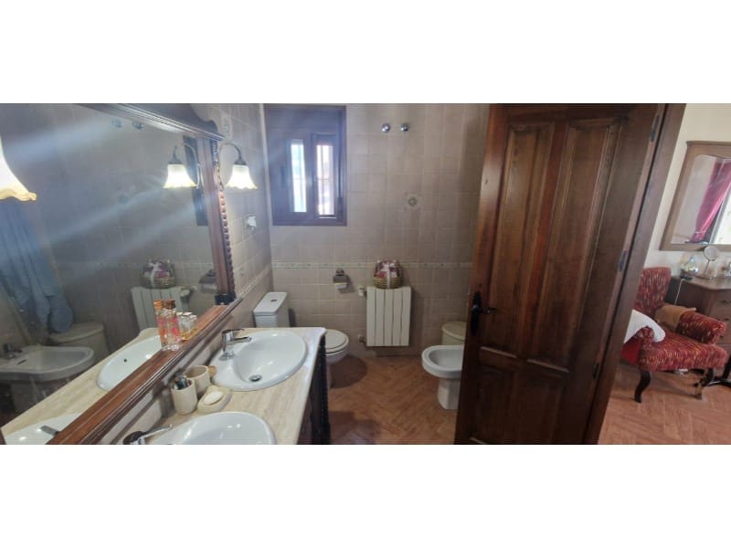 4 slaapkamer Villa te koop in Alhaurin el Grande - € 695.000 (Ref: 9859700)