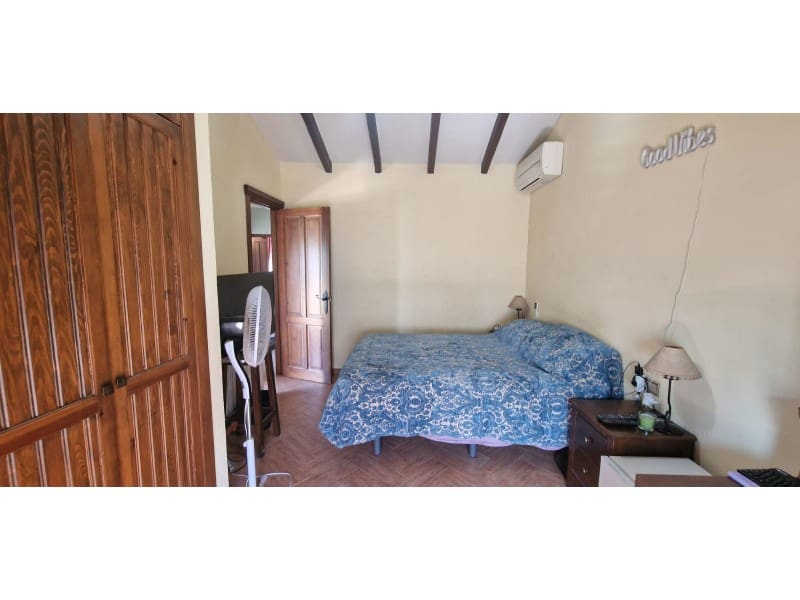 4 slaapkamer Villa te koop in Alhaurin el Grande - € 695.000 (Ref: 9859700)