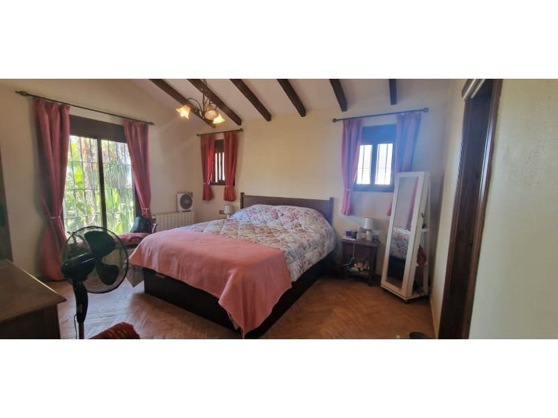4 slaapkamer Villa te koop in Alhaurin el Grande - € 695.000 (Ref: 9859700)