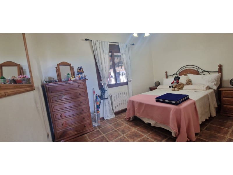 4 slaapkamer Villa te koop in Alhaurin el Grande - € 695.000 (Ref: 9859700)