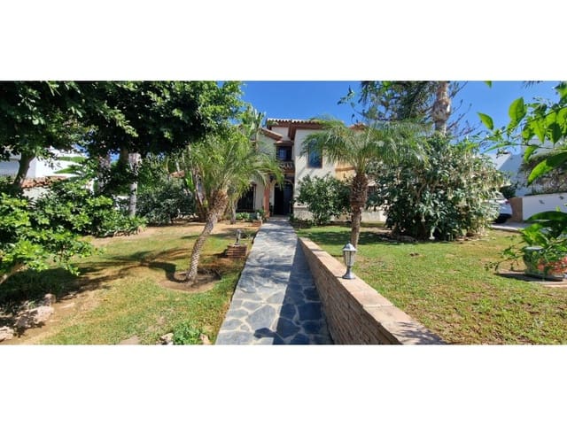 4 slaapkamer Villa te koop in Alhaurín el Grande - € 695.000 (Ref: 9859700)