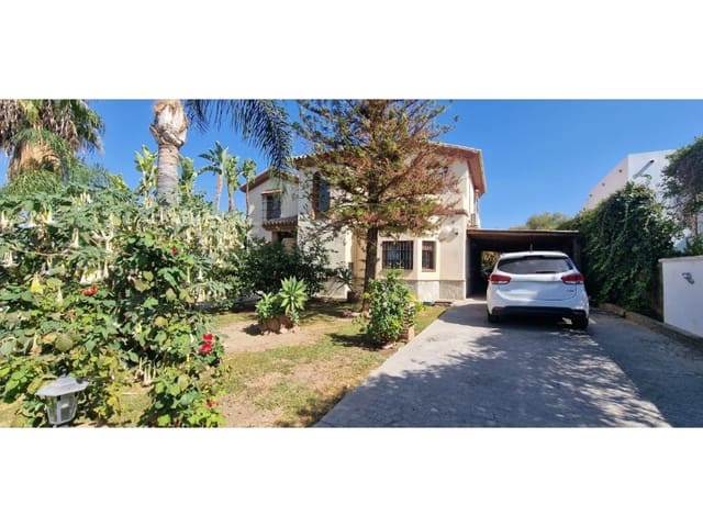 4 slaapkamer Villa te koop in Alhaurín el Grande - € 695.000 (Ref: 9859700)
