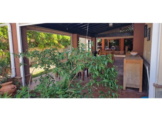 4 slaapkamer Villa te koop in Alhaurín el Grande - € 695.000 (Ref: 9859700)