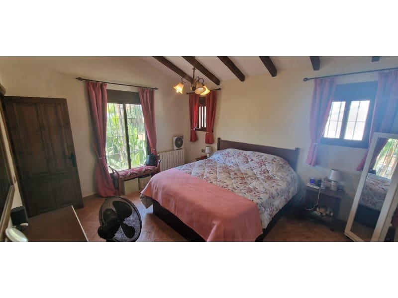 4 slaapkamer Villa te koop in Alhaurin el Grande - € 695.000 (Ref: 9859700)