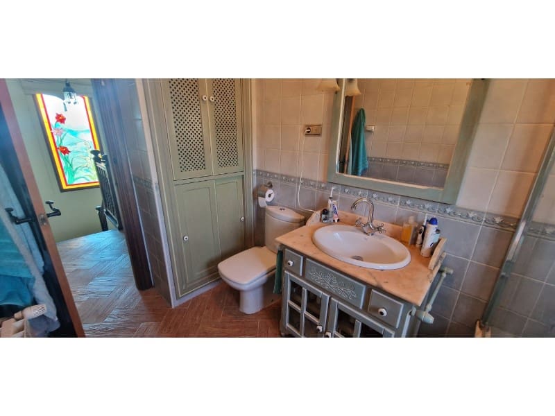 4 slaapkamer Villa te koop in Alhaurin el Grande - € 695.000 (Ref: 9859700)