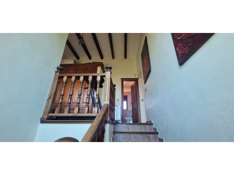 4 slaapkamer Villa te koop in Alhaurin el Grande - € 695.000 (Ref: 9859700)