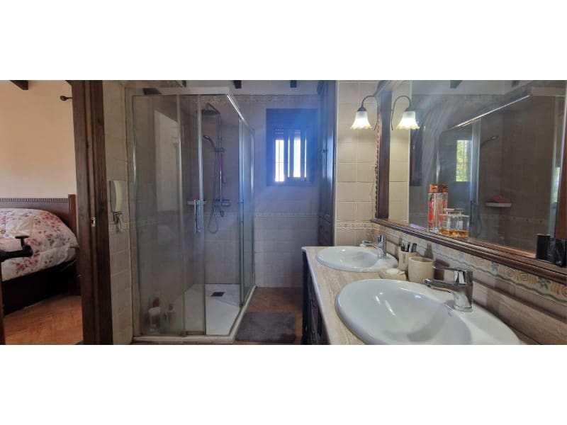 4 slaapkamer Villa te koop in Alhaurin el Grande - € 695.000 (Ref: 9859700)