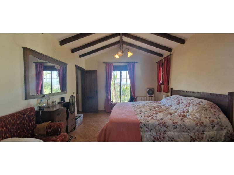4 slaapkamer Villa te koop in Alhaurin el Grande - € 695.000 (Ref: 9859700)