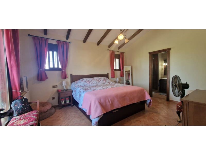 4 slaapkamer Villa te koop in Alhaurin el Grande - € 695.000 (Ref: 9859700)