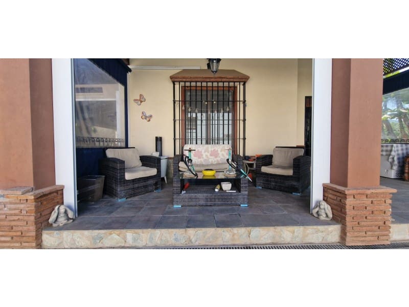 4 slaapkamer Villa te koop in Alhaurin el Grande - € 695.000 (Ref: 9859700)