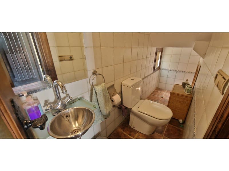 4 slaapkamer Villa te koop in Alhaurin el Grande - € 695.000 (Ref: 9859700)