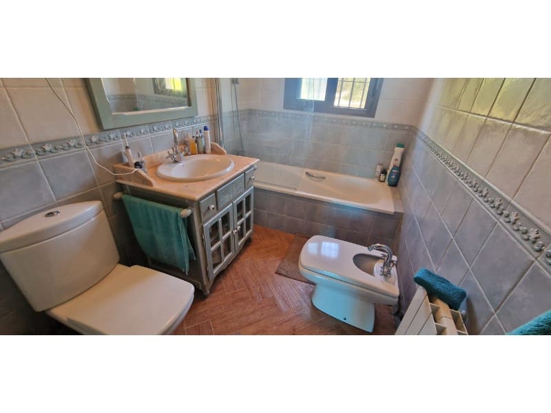 4 slaapkamer Villa te koop in Alhaurin el Grande - € 695.000 (Ref: 9859700)