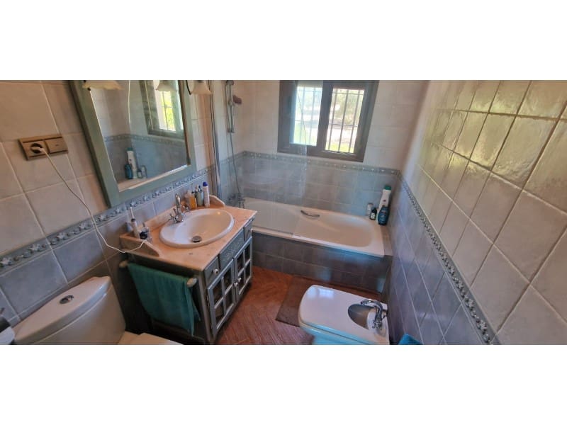 4 slaapkamer Villa te koop in Alhaurin el Grande - € 695.000 (Ref: 9859700)