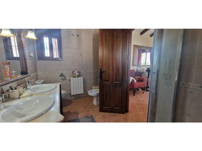 4 slaapkamer Villa te koop in Alhaurin el Grande - € 695.000 (Ref: 9859700)