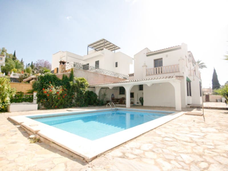 4 bedroom Villa for sale in Coin - € 463,500 (Ref: 9859701)