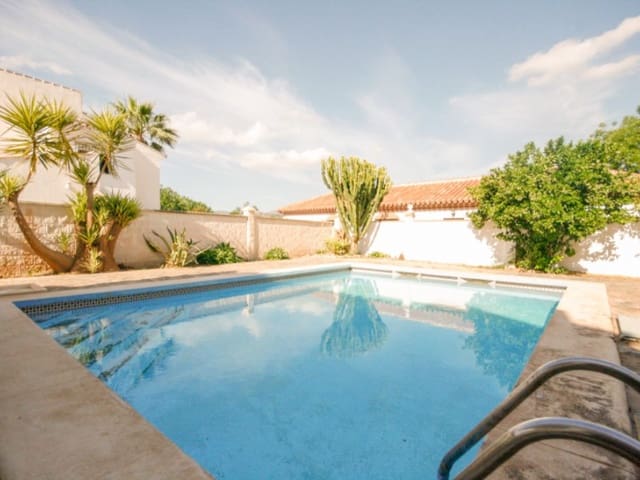 Chalet de 4 habitaciones en Coín en venta - 463.500 € (Ref: 9859701)