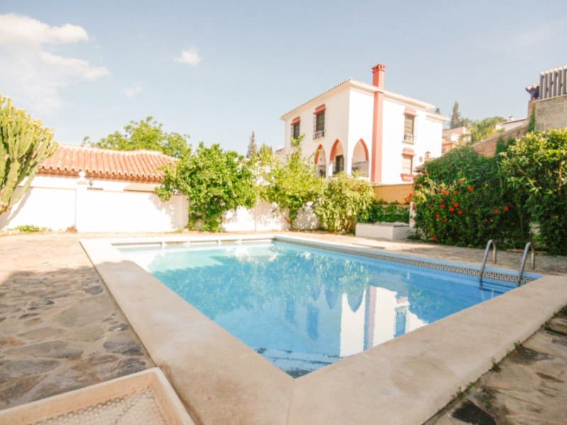 4 bedroom Villa for sale in Coin - € 463,500 (Ref: 9859701)