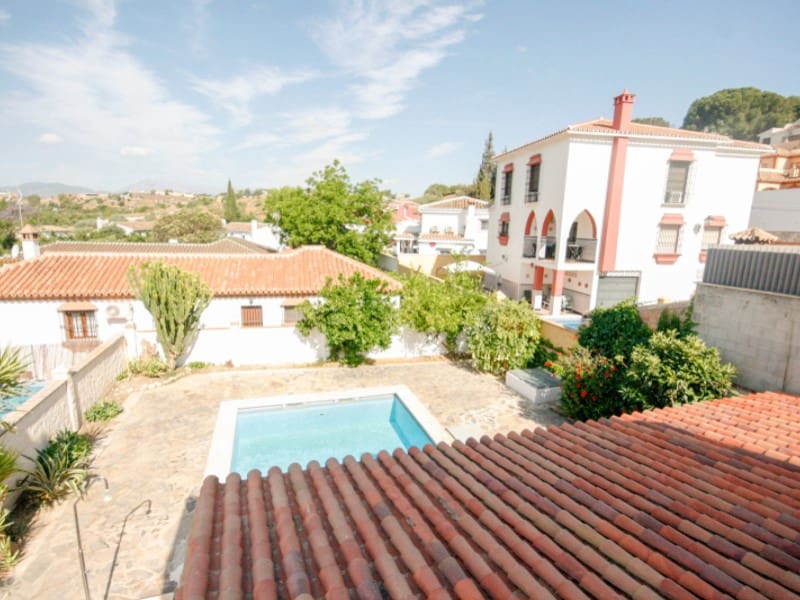 4 bedroom Villa for sale in Coin - € 463,500 (Ref: 9859701)