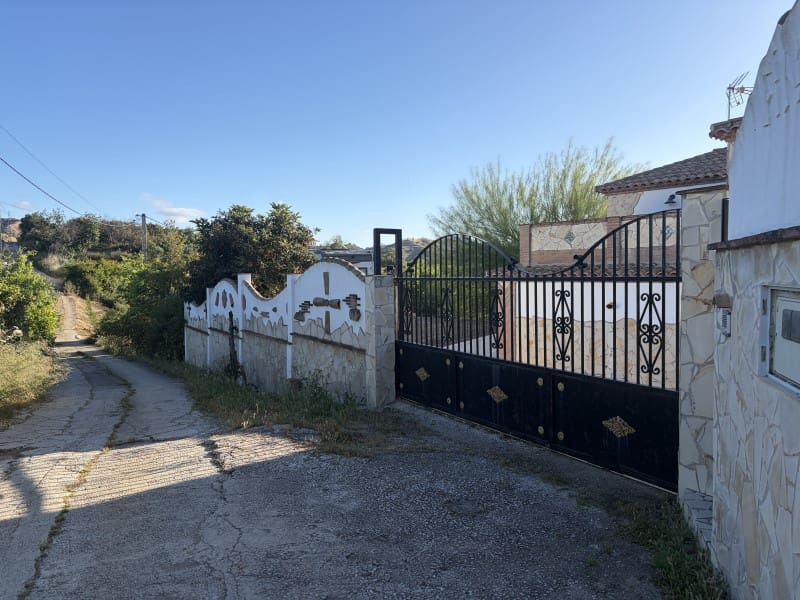 3 soverom Finca/Herregård til salgs i Coin - € 320 000 (Ref: 9861706)