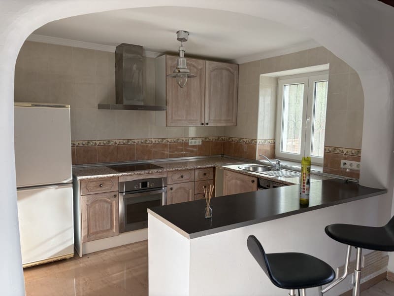 3 soverom Finca/Herregård til salgs i Coin - € 320 000 (Ref: 9861706)