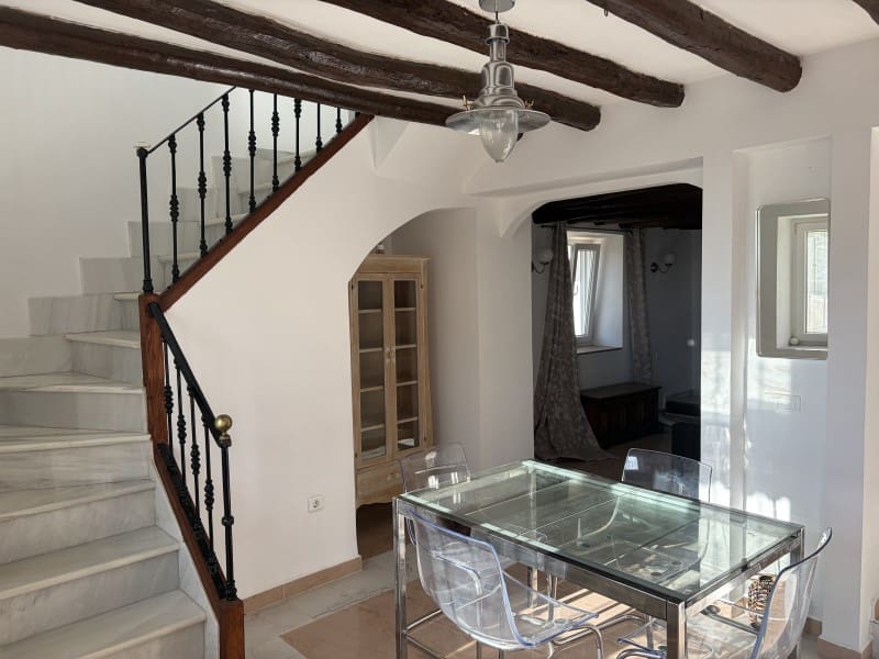 3 soverom Finca/Herregård til salgs i Coin - € 320 000 (Ref: 9861706)