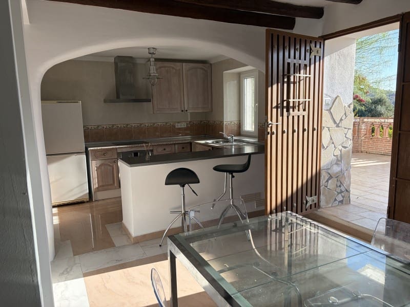 3 soverom Finca/Herregård til salgs i Coin - € 320 000 (Ref: 9861706)