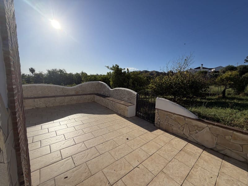 3 soverom Finca/Herregård til salgs i Coin - € 320 000 (Ref: 9861706)