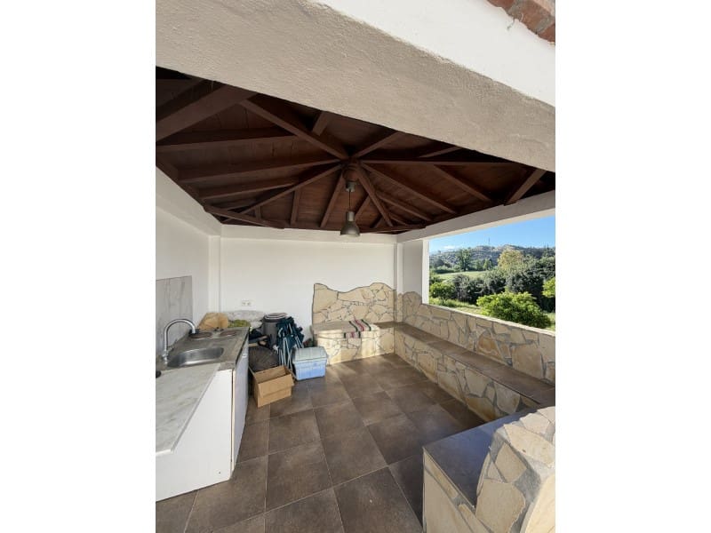 3 soverom Finca/Herregård til salgs i Coin - € 320 000 (Ref: 9861706)