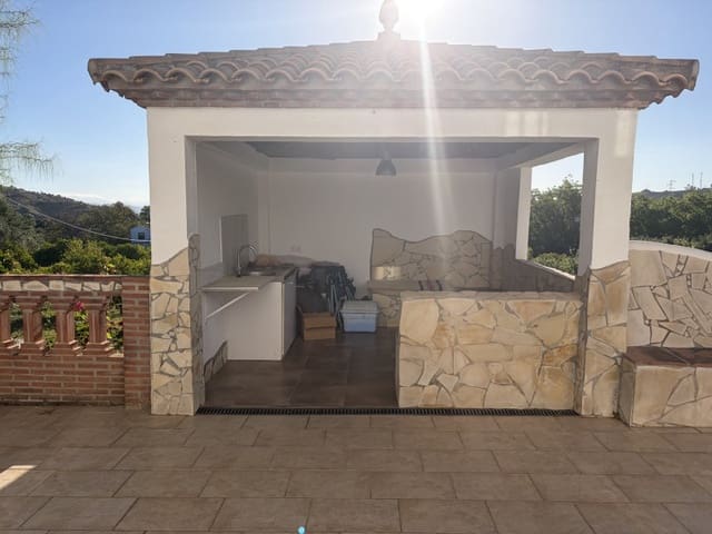 3 soverom Finca/Herregård til salgs i Coín - € 320 000 (Ref: 9861706)
