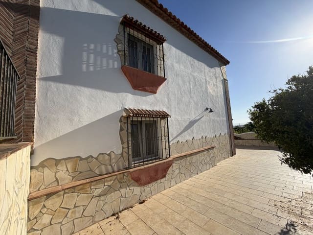 3 soverom Finca/Herregård til salgs i Coín - € 320 000 (Ref: 9861706)