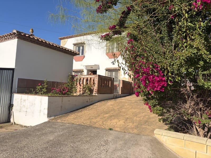 3 soverom Finca/Herregård til salgs i Coin - € 320 000 (Ref: 9861706)