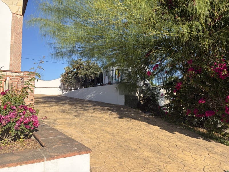 3 soverom Finca/Herregård til salgs i Coin - € 320 000 (Ref: 9861706)