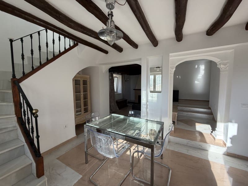 3 soverom Finca/Herregård til salgs i Coin - € 320 000 (Ref: 9861706)