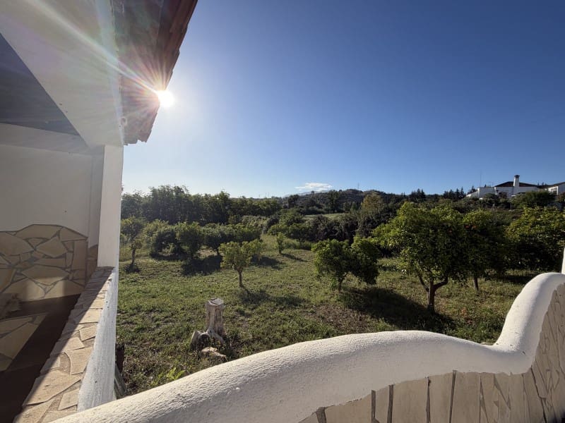 3 soverom Finca/Herregård til salgs i Coin - € 320 000 (Ref: 9861706)