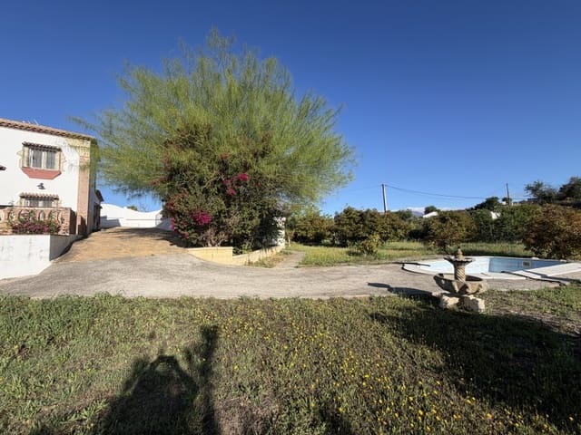 3 soverom Finca/Herregård til salgs i Coín - € 320 000 (Ref: 9861706)
