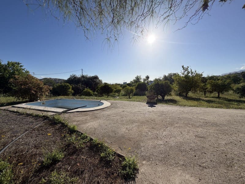 3 soverom Finca/Herregård til salgs i Coin - € 320 000 (Ref: 9861706)