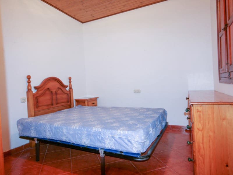 3 bedroom Townhouse for rent in Coin with garage - € 850 (Ref: 9864989)