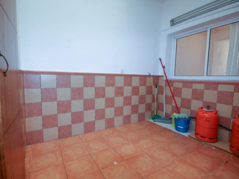 3 bedroom Townhouse for rent in Coin with garage - € 850 (Ref: 9864989)