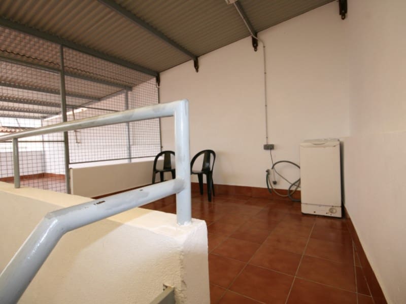 3 bedroom Townhouse for rent in Coin with garage - € 850 (Ref: 9864989)