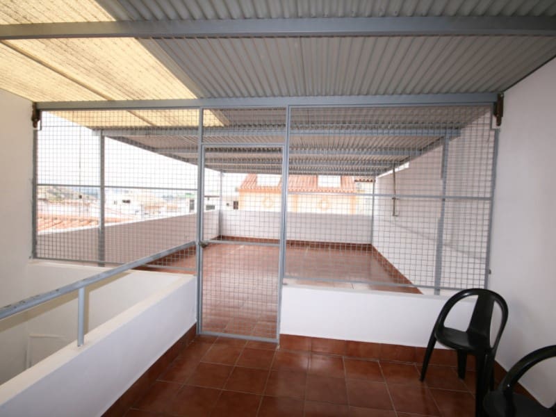 3 bedroom Townhouse for rent in Coin with garage - € 850 (Ref: 9864989)